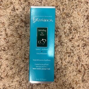 DePuffing Eye Serum - Blue